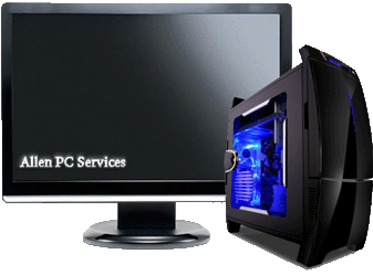Custom Build PC Service